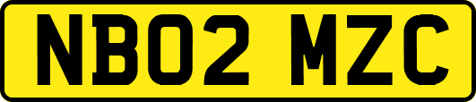 NB02MZC