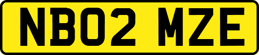 NB02MZE