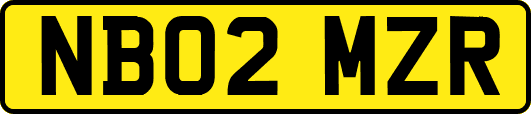 NB02MZR
