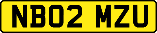 NB02MZU