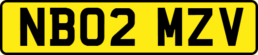 NB02MZV