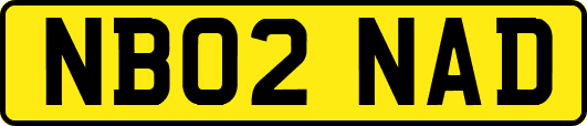 NB02NAD