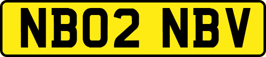 NB02NBV