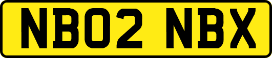 NB02NBX