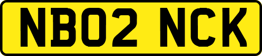 NB02NCK