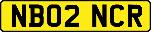 NB02NCR