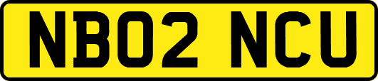 NB02NCU