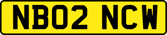 NB02NCW