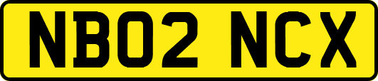 NB02NCX