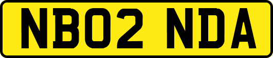 NB02NDA