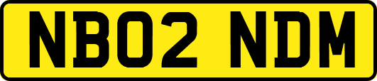 NB02NDM