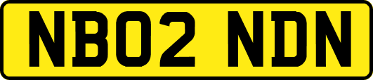 NB02NDN