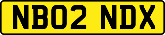 NB02NDX