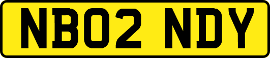 NB02NDY
