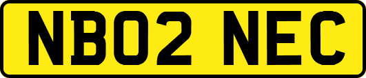 NB02NEC