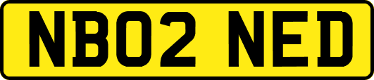 NB02NED