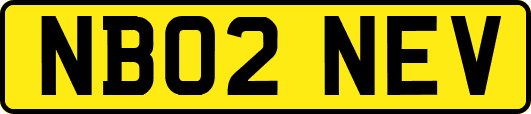 NB02NEV