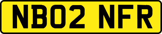 NB02NFR