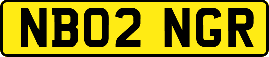 NB02NGR