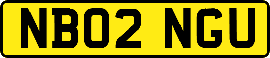NB02NGU