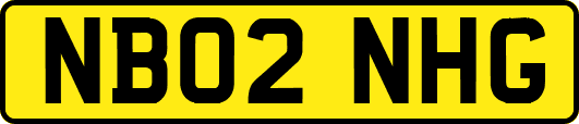 NB02NHG