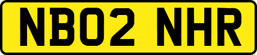 NB02NHR