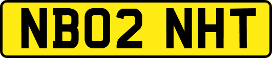NB02NHT