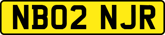 NB02NJR