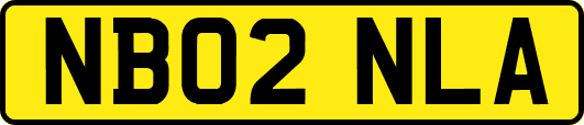 NB02NLA