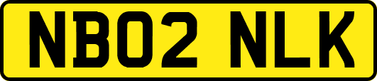 NB02NLK