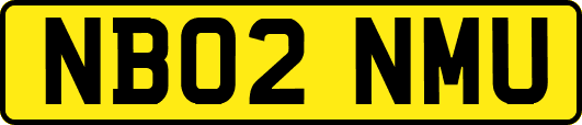 NB02NMU