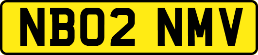 NB02NMV