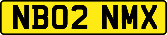 NB02NMX