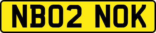 NB02NOK