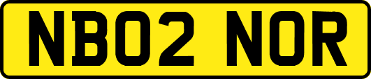 NB02NOR