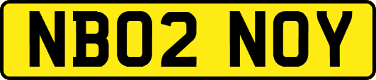 NB02NOY
