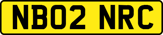 NB02NRC
