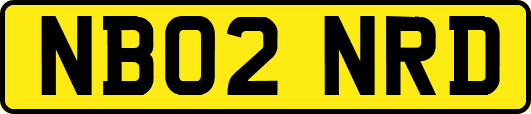 NB02NRD
