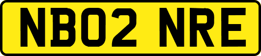 NB02NRE