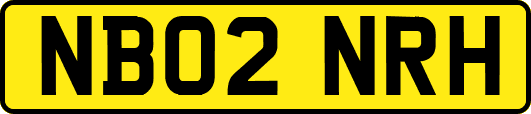 NB02NRH
