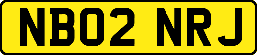 NB02NRJ