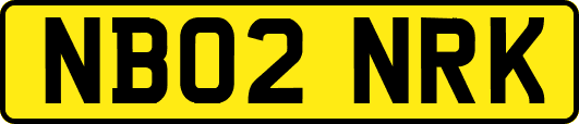 NB02NRK
