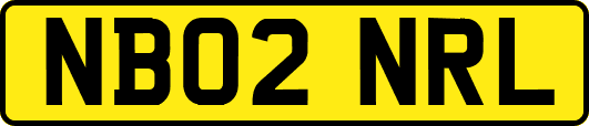 NB02NRL