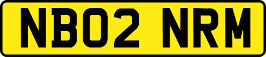 NB02NRM