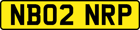NB02NRP