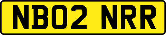 NB02NRR