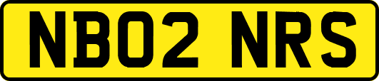 NB02NRS