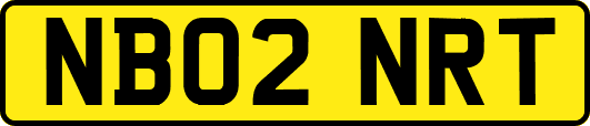 NB02NRT