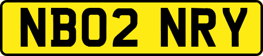NB02NRY