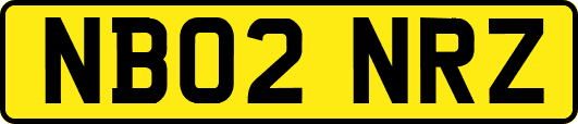 NB02NRZ